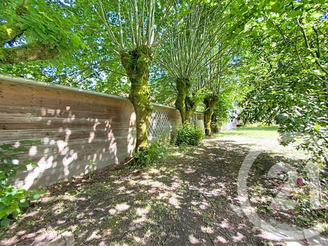 maison à vendre - 6 pièces - 116.0 m2 - BOURRON MARLOTTE - 77 - ILE-DE-FRANCE - Century 21 Agence Chaumette