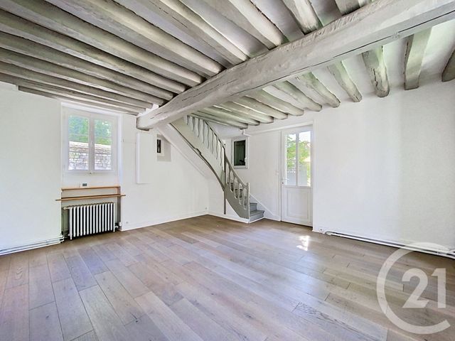 maison à vendre - 6 pièces - 116.0 m2 - BOURRON MARLOTTE - 77 - ILE-DE-FRANCE - Century 21 Agence Chaumette
