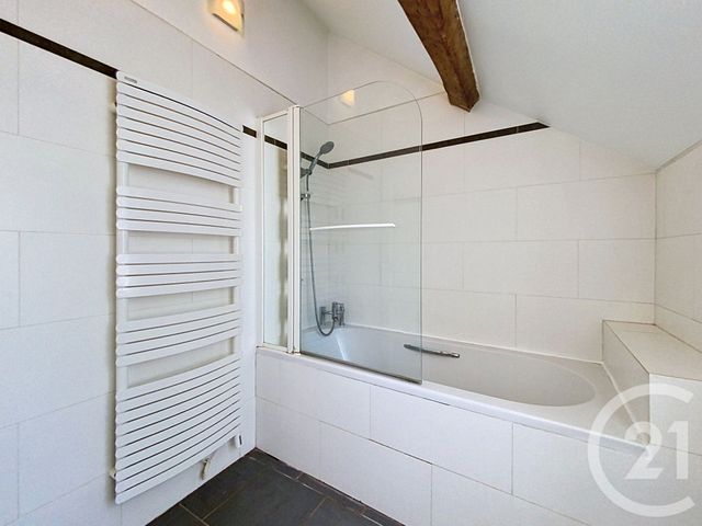 maison à vendre - 6 pièces - 116.0 m2 - BOURRON MARLOTTE - 77 - ILE-DE-FRANCE - Century 21 Agence Chaumette