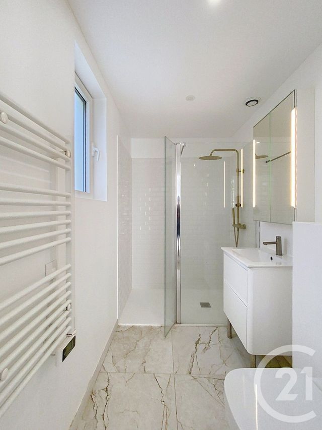maison à vendre - 6 pièces - 116.0 m2 - BOURRON MARLOTTE - 77 - ILE-DE-FRANCE - Century 21 Agence Chaumette