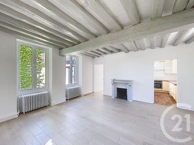 maison à vendre - 6 pièces - 116.0 m2 - BOURRON MARLOTTE - 77 - ILE-DE-FRANCE - Century 21 Agence Chaumette