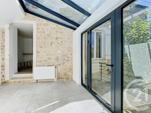 maison à vendre - 6 pièces - 116.0 m2 - BOURRON MARLOTTE - 77 - ILE-DE-FRANCE - Century 21 Agence Chaumette