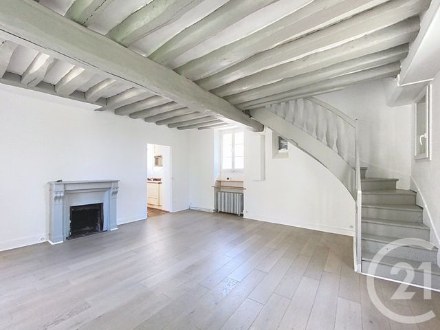 maison à vendre - 6 pièces - 116.0 m2 - BOURRON MARLOTTE - 77 - ILE-DE-FRANCE - Century 21 Agence Chaumette