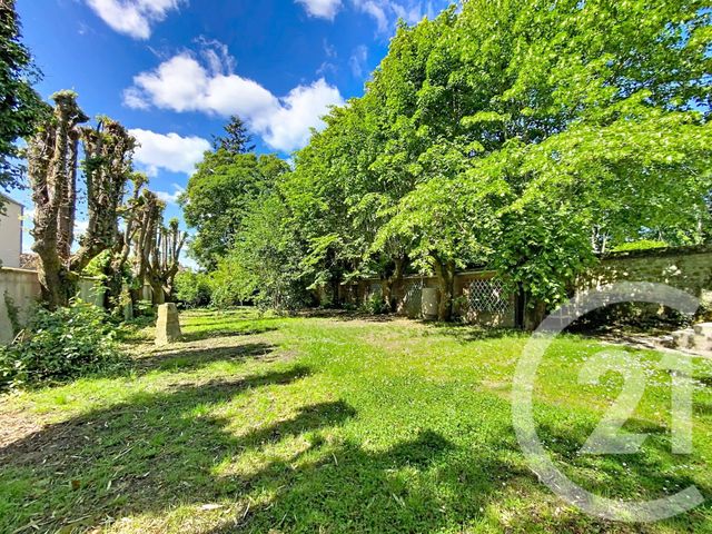 maison à vendre - 6 pièces - 116.0 m2 - BOURRON MARLOTTE - 77 - ILE-DE-FRANCE - Century 21 Agence Chaumette