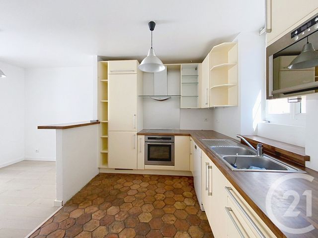maison à vendre - 6 pièces - 116.0 m2 - BOURRON MARLOTTE - 77 - ILE-DE-FRANCE - Century 21 Agence Chaumette