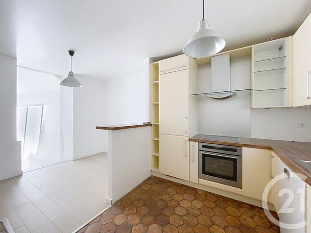 maison à vendre - 6 pièces - 116.0 m2 - BOURRON MARLOTTE - 77 - ILE-DE-FRANCE - Century 21 Agence Chaumette