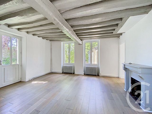 maison à vendre - 6 pièces - 116.0 m2 - BOURRON MARLOTTE - 77 - ILE-DE-FRANCE - Century 21 Agence Chaumette