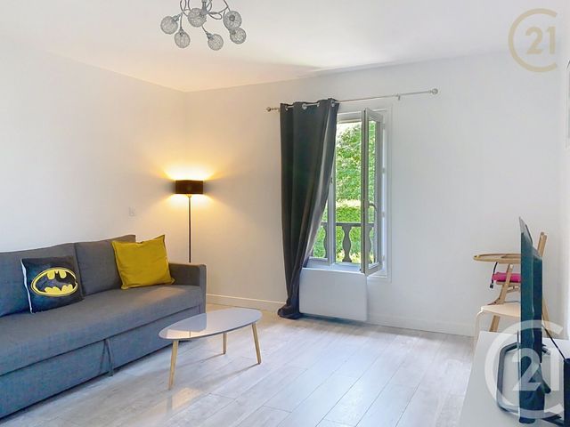 maison à vendre - 10 pièces - 163.0 m2 - BARBIZON - 77 - ILE-DE-FRANCE - Century 21 Agence Chaumette