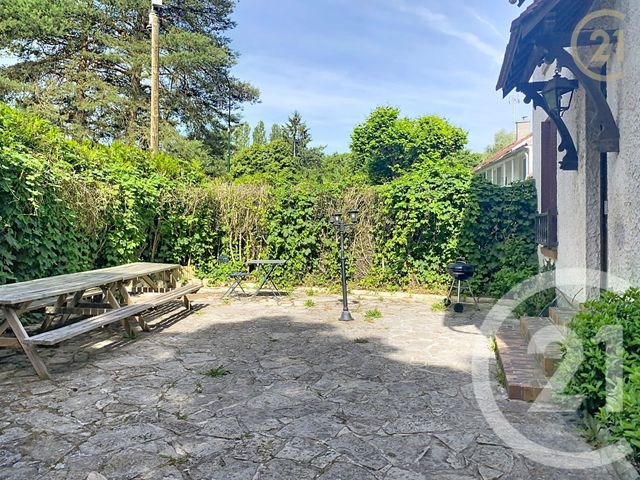 maison à vendre - 10 pièces - 163.0 m2 - BARBIZON - 77 - ILE-DE-FRANCE - Century 21 Agence Chaumette