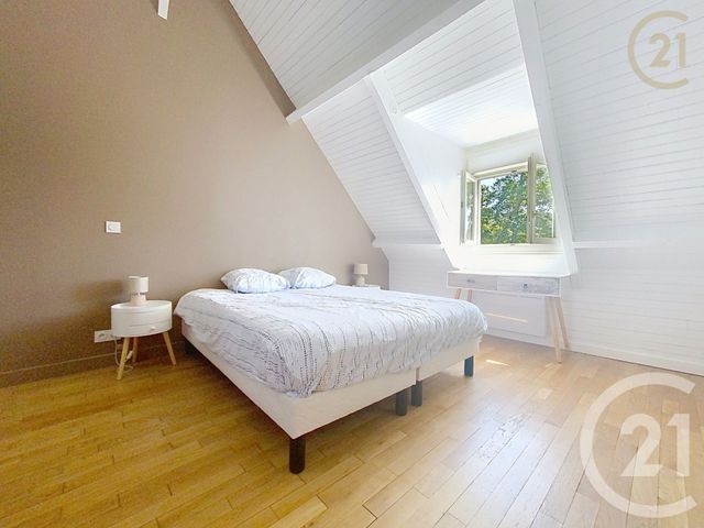 maison à vendre - 10 pièces - 163.0 m2 - BARBIZON - 77 - ILE-DE-FRANCE - Century 21 Agence Chaumette