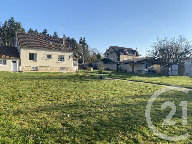 maison à vendre - 5 pièces - 101.94 m2 - ONCY SUR ECOLE - 91 - ILE-DE-FRANCE - Century 21 Agence Chaumette