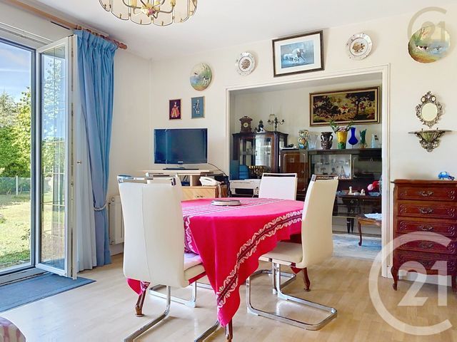 maison à vendre - 5 pièces - 83.39 m2 - PERTHES - 77 - ILE-DE-FRANCE - Century 21 Agence Chaumette