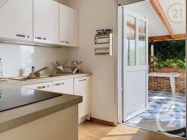 maison à vendre - 5 pièces - 83.39 m2 - PERTHES - 77 - ILE-DE-FRANCE - Century 21 Agence Chaumette