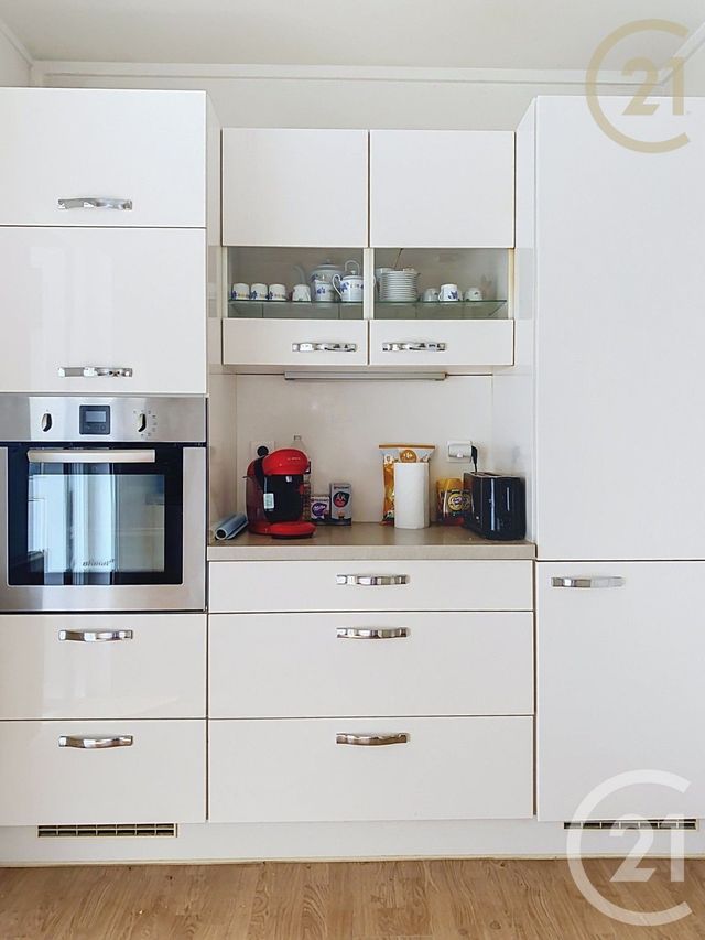 maison à vendre - 5 pièces - 83.39 m2 - PERTHES - 77 - ILE-DE-FRANCE - Century 21 Agence Chaumette