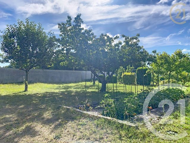 maison à vendre - 5 pièces - 83.39 m2 - PERTHES - 77 - ILE-DE-FRANCE - Century 21 Agence Chaumette