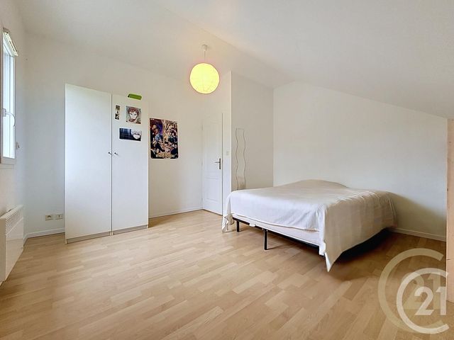 maison à vendre - 7 pièces - 191.62 m2 - BOISSETTES - 77 - ILE-DE-FRANCE - Century 21 Agence Chaumette