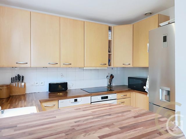 maison à vendre - 7 pièces - 191.62 m2 - BOISSETTES - 77 - ILE-DE-FRANCE - Century 21 Agence Chaumette