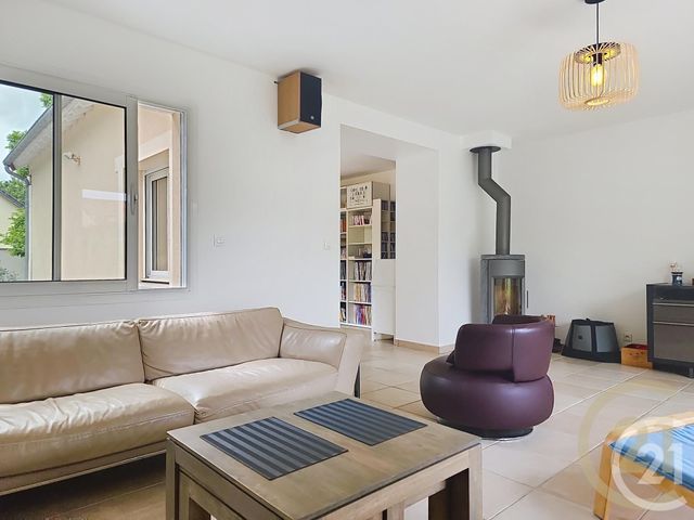 maison à vendre - 7 pièces - 191.62 m2 - BOISSETTES - 77 - ILE-DE-FRANCE - Century 21 Agence Chaumette