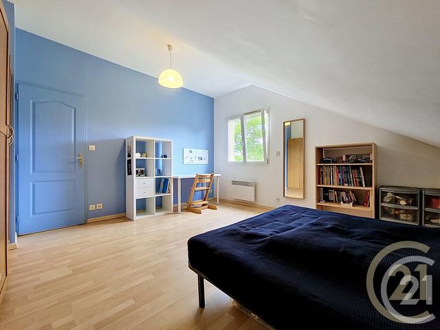 maison à vendre - 7 pièces - 191.62 m2 - BOISSETTES - 77 - ILE-DE-FRANCE - Century 21 Agence Chaumette