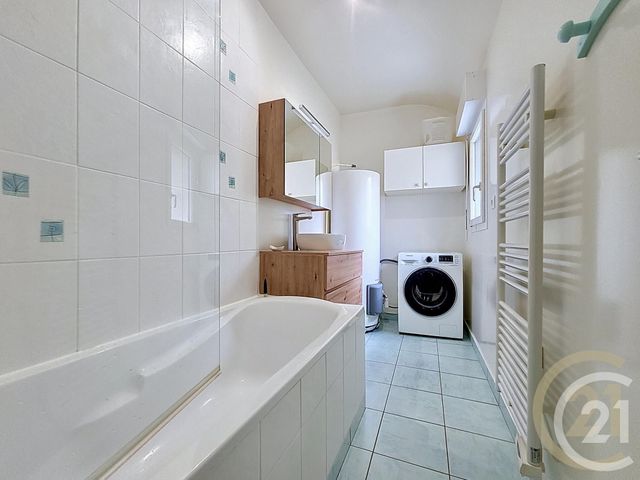 maison à vendre - 7 pièces - 191.62 m2 - BOISSETTES - 77 - ILE-DE-FRANCE - Century 21 Agence Chaumette