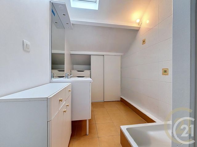 maison à vendre - 7 pièces - 191.62 m2 - BOISSETTES - 77 - ILE-DE-FRANCE - Century 21 Agence Chaumette