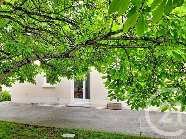 maison à vendre - 7 pièces - 191.62 m2 - BOISSETTES - 77 - ILE-DE-FRANCE - Century 21 Agence Chaumette