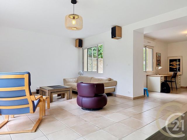 maison à vendre - 7 pièces - 191.62 m2 - BOISSETTES - 77 - ILE-DE-FRANCE - Century 21 Agence Chaumette
