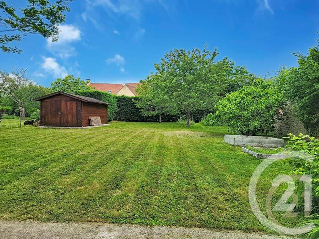 maison à vendre - 7 pièces - 191.62 m2 - BOISSETTES - 77 - ILE-DE-FRANCE - Century 21 Agence Chaumette