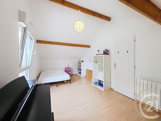 maison à vendre - 7 pièces - 191.62 m2 - BOISSETTES - 77 - ILE-DE-FRANCE - Century 21 Agence Chaumette