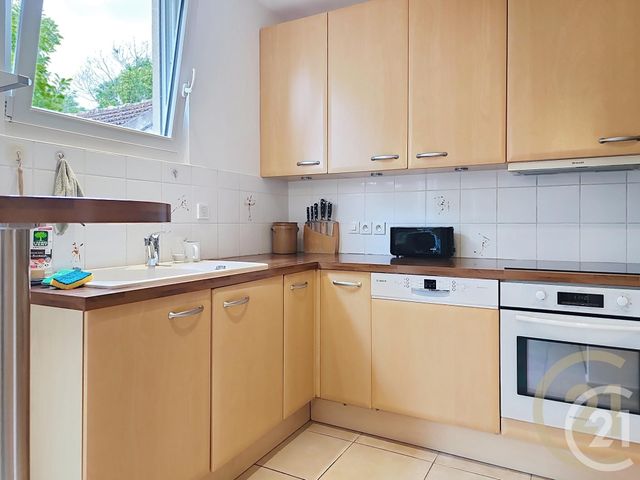 maison à vendre - 7 pièces - 191.62 m2 - BOISSETTES - 77 - ILE-DE-FRANCE - Century 21 Agence Chaumette