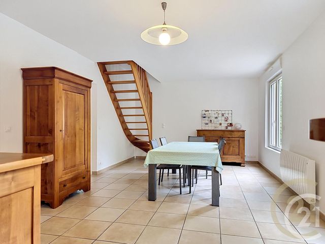 maison à vendre - 7 pièces - 191.62 m2 - BOISSETTES - 77 - ILE-DE-FRANCE - Century 21 Agence Chaumette