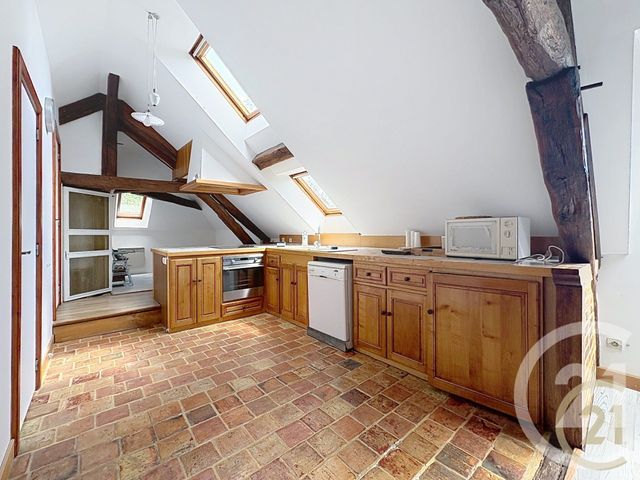 maison à vendre - 10 pièces - 255.62 m2 - VILLECERF - 77 - ILE-DE-FRANCE - Century 21 Agence Chaumette
