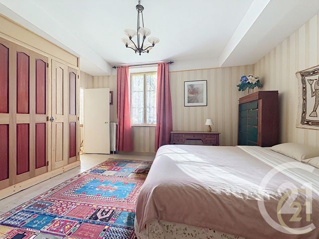 maison à vendre - 10 pièces - 255.62 m2 - VILLECERF - 77 - ILE-DE-FRANCE - Century 21 Agence Chaumette