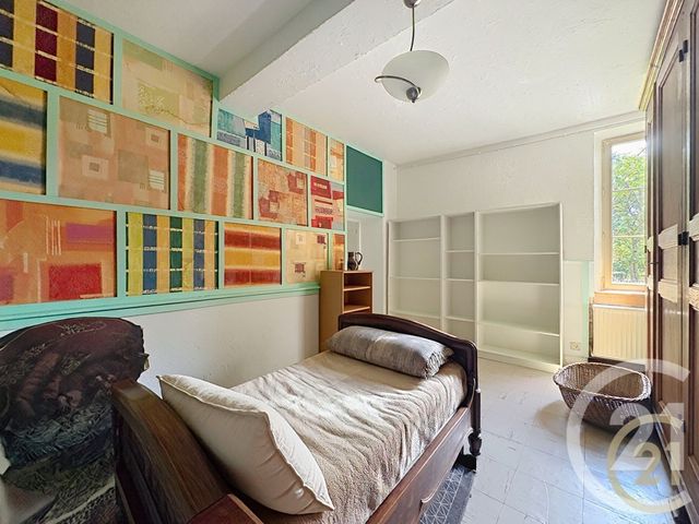 maison à vendre - 10 pièces - 255.62 m2 - VILLECERF - 77 - ILE-DE-FRANCE - Century 21 Agence Chaumette