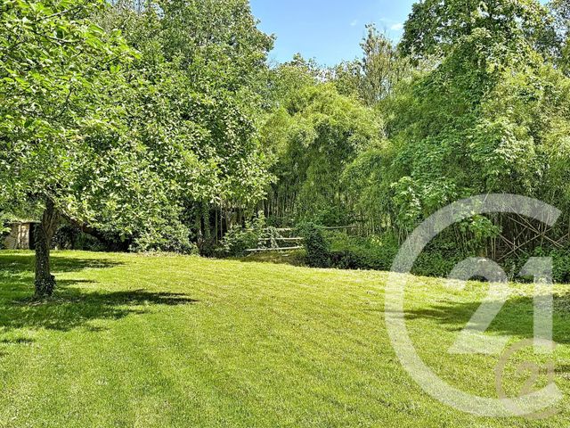maison à vendre - 10 pièces - 255.62 m2 - VILLECERF - 77 - ILE-DE-FRANCE - Century 21 Agence Chaumette