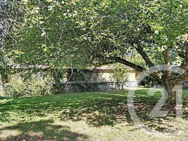 maison à vendre - 10 pièces - 255.62 m2 - VILLECERF - 77 - ILE-DE-FRANCE - Century 21 Agence Chaumette