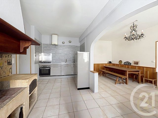 maison à vendre - 10 pièces - 255.62 m2 - VILLECERF - 77 - ILE-DE-FRANCE - Century 21 Agence Chaumette