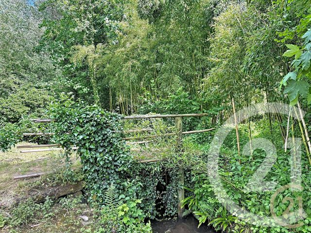 maison à vendre - 10 pièces - 255.62 m2 - VILLECERF - 77 - ILE-DE-FRANCE - Century 21 Agence Chaumette