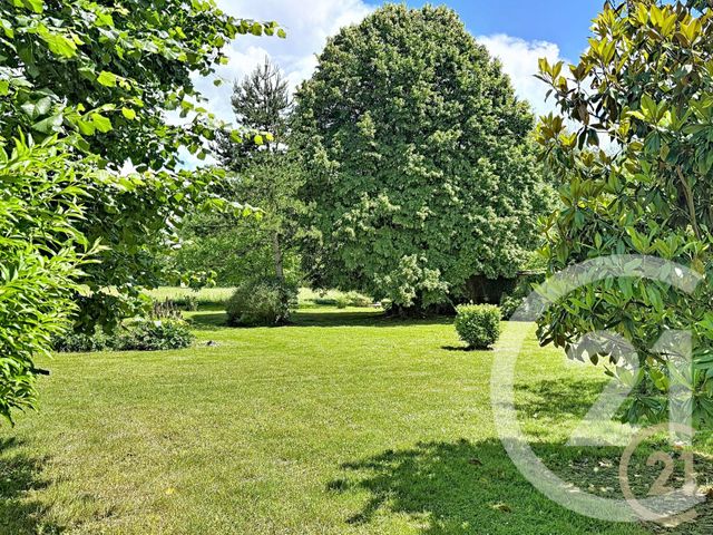 maison à vendre - 10 pièces - 255.62 m2 - VILLECERF - 77 - ILE-DE-FRANCE - Century 21 Agence Chaumette