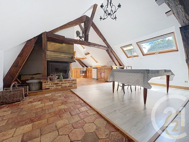 maison à vendre - 10 pièces - 255.62 m2 - VILLECERF - 77 - ILE-DE-FRANCE - Century 21 Agence Chaumette