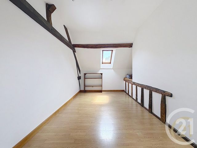 maison à vendre - 10 pièces - 255.62 m2 - VILLECERF - 77 - ILE-DE-FRANCE - Century 21 Agence Chaumette