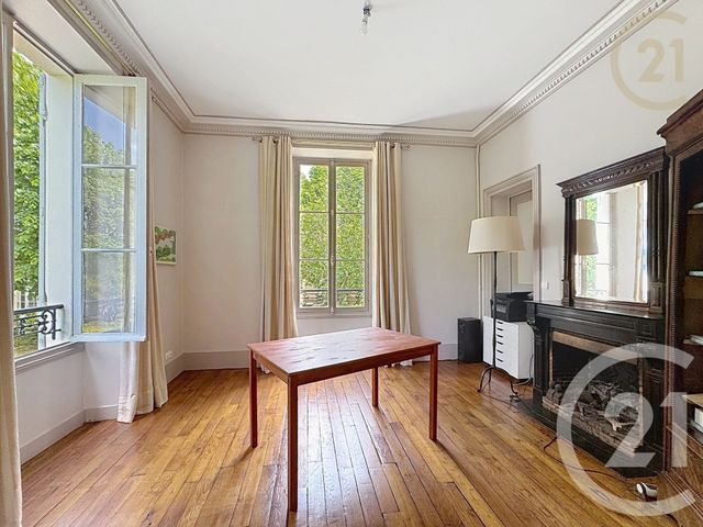 maison à louer - 14 pièces - 359.93 m2 - SEINE PORT - 77 - ILE-DE-FRANCE - Century 21 Agence Chaumette