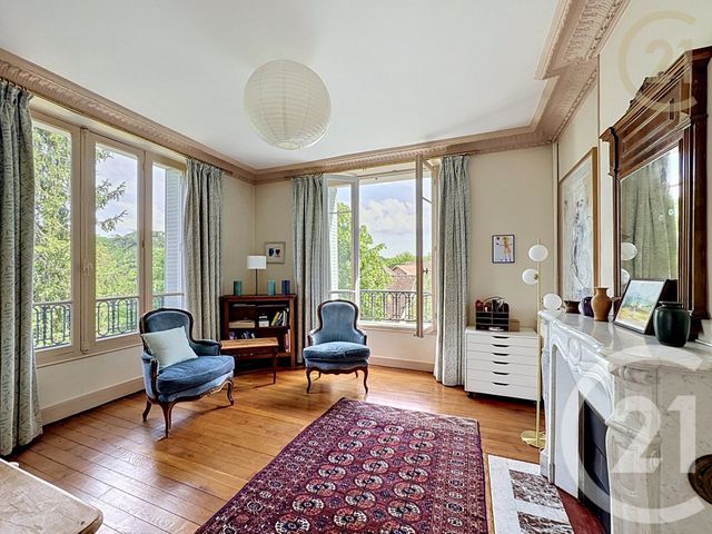 maison à louer - 14 pièces - 359.93 m2 - SEINE PORT - 77 - ILE-DE-FRANCE - Century 21 Agence Chaumette
