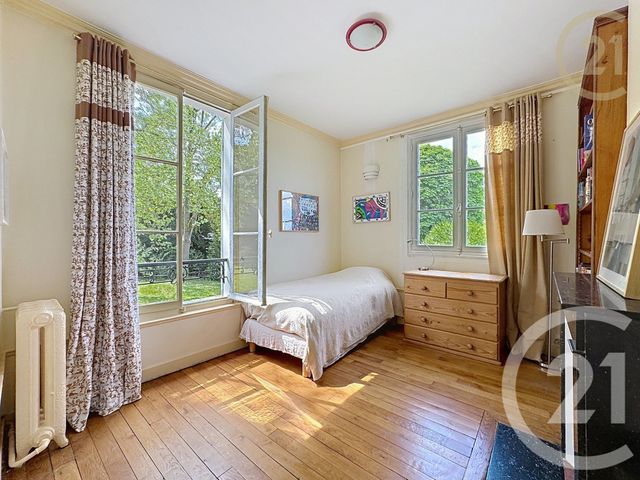 maison à louer - 14 pièces - 359.93 m2 - SEINE PORT - 77 - ILE-DE-FRANCE - Century 21 Agence Chaumette