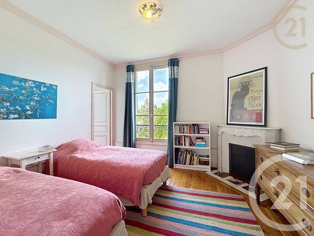 maison à louer - 14 pièces - 359.93 m2 - SEINE PORT - 77 - ILE-DE-FRANCE - Century 21 Agence Chaumette