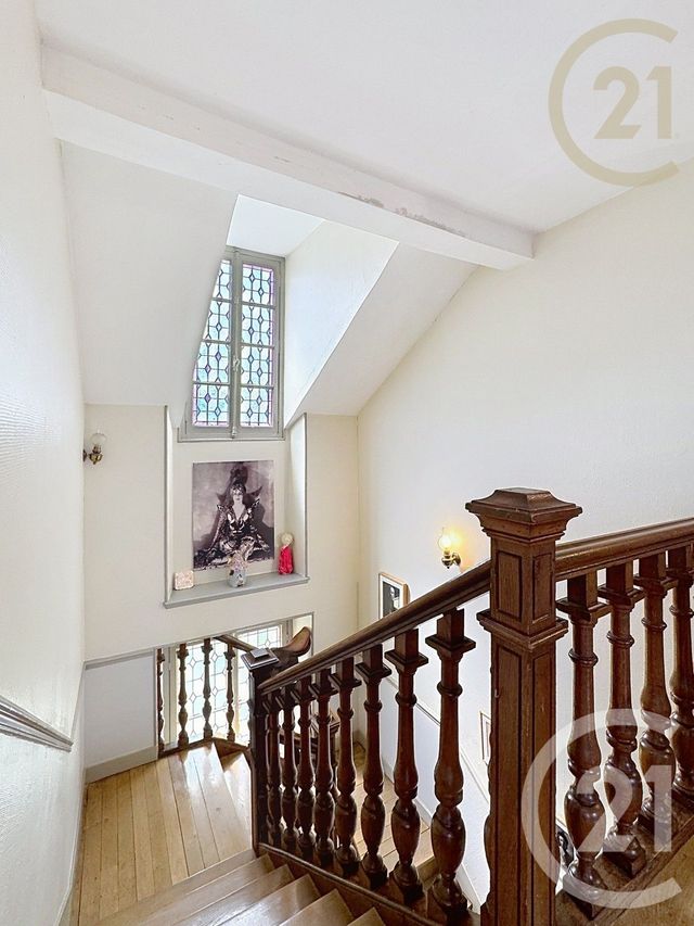 maison à louer - 14 pièces - 359.93 m2 - SEINE PORT - 77 - ILE-DE-FRANCE - Century 21 Agence Chaumette