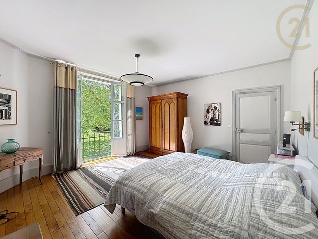 maison à louer - 14 pièces - 359.93 m2 - SEINE PORT - 77 - ILE-DE-FRANCE - Century 21 Agence Chaumette
