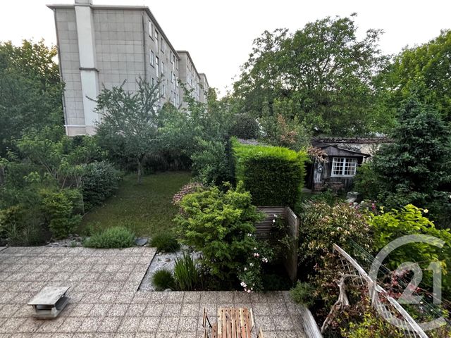 Appartement F2 à louer - 2 pièces - 44.9 m2 - AVON - 77 - ILE-DE-FRANCE - Century 21 Agence Chaumette