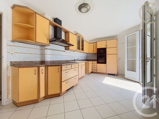 maison à vendre - 10 pièces - 190.0 m2 - CHAILLY EN BIERE - 77 - ILE-DE-FRANCE - Century 21 Agence Chaumette