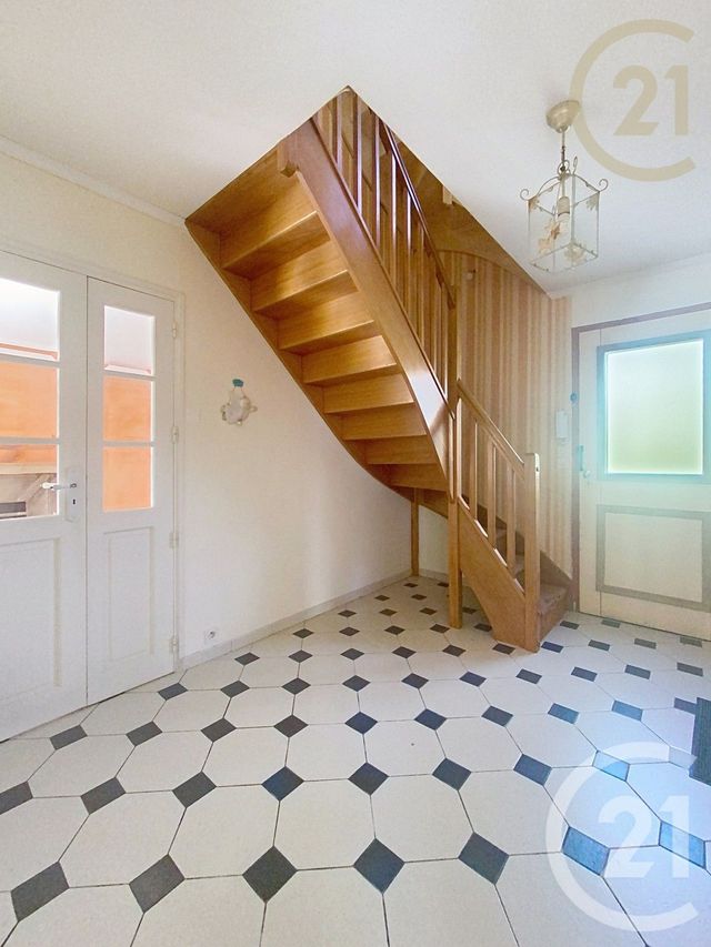maison à vendre - 10 pièces - 190.0 m2 - CHAILLY EN BIERE - 77 - ILE-DE-FRANCE - Century 21 Agence Chaumette